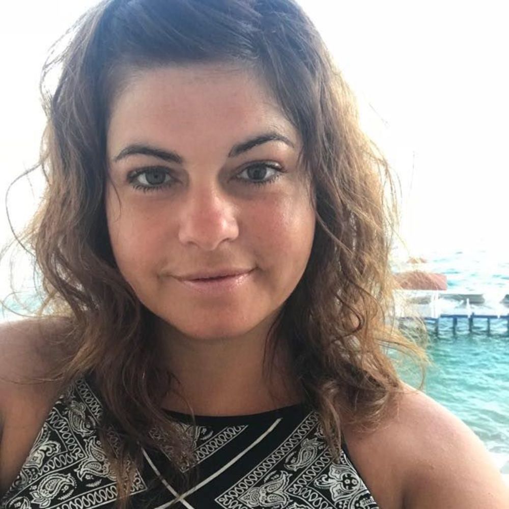 Meet your Posher, Isabelle